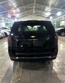 شێڤرۆلێت تاهۆ